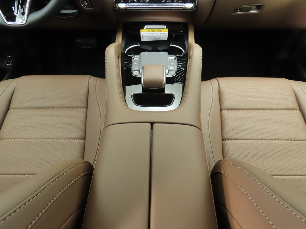 2025 Mercedes Benz GLE 450 4MATIC photo 16