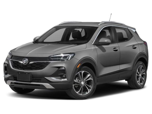 2021 Buick Encore GX Essence's photo
