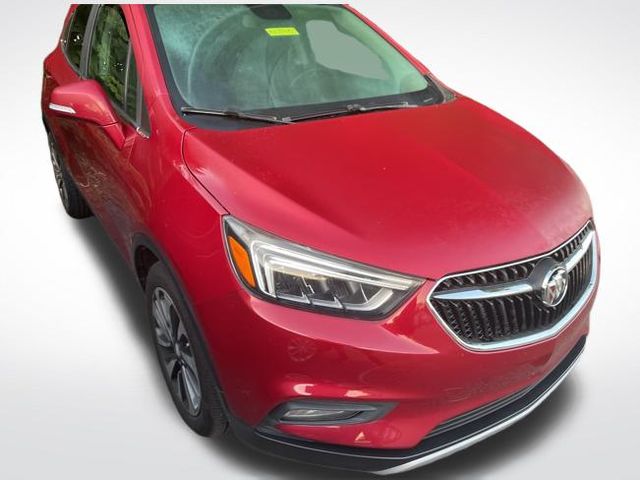 2018 Buick Encore Essence's photo