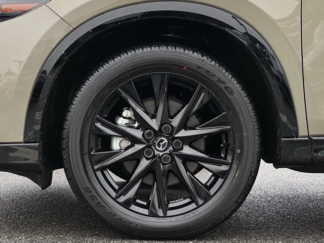 2024 Mazda CX-5 2.5 Carbon Turbo photo 22