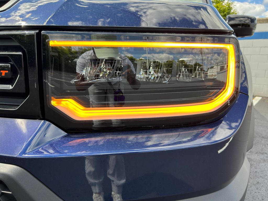2026 Honda Passport TrailSport Elite photo 9