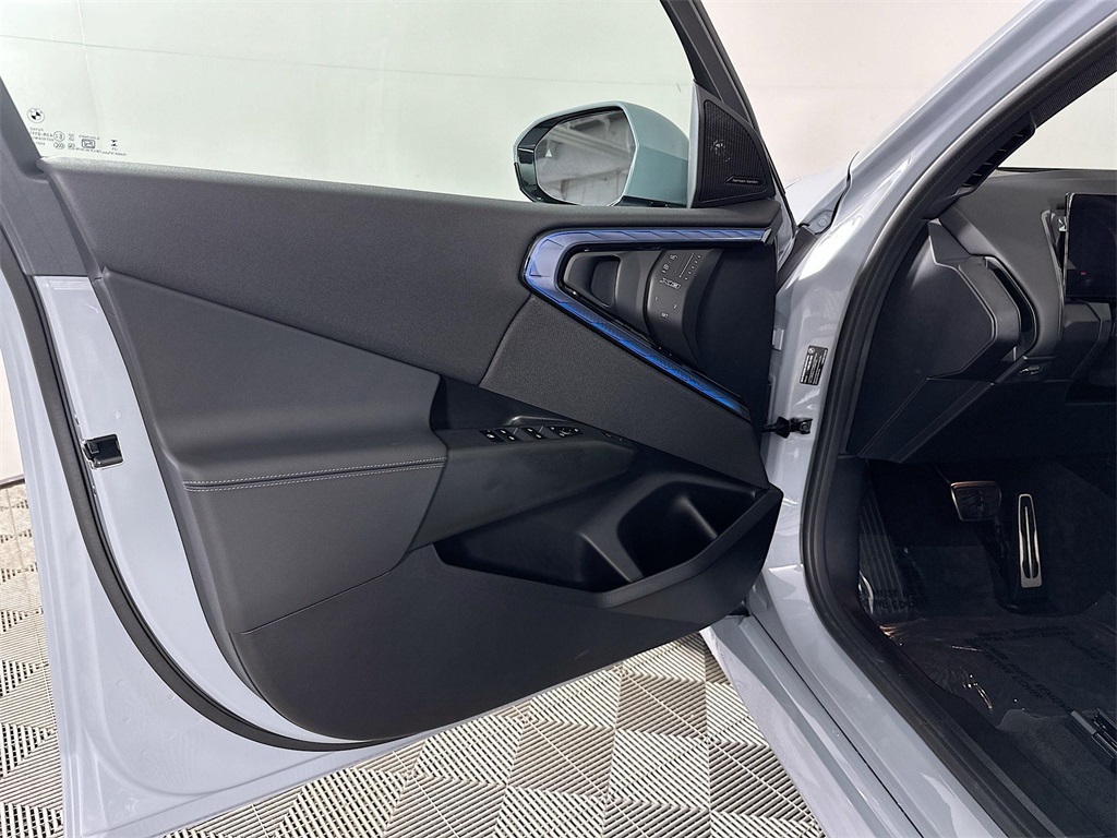 2025 Bmw X3 30x Drive photo 22