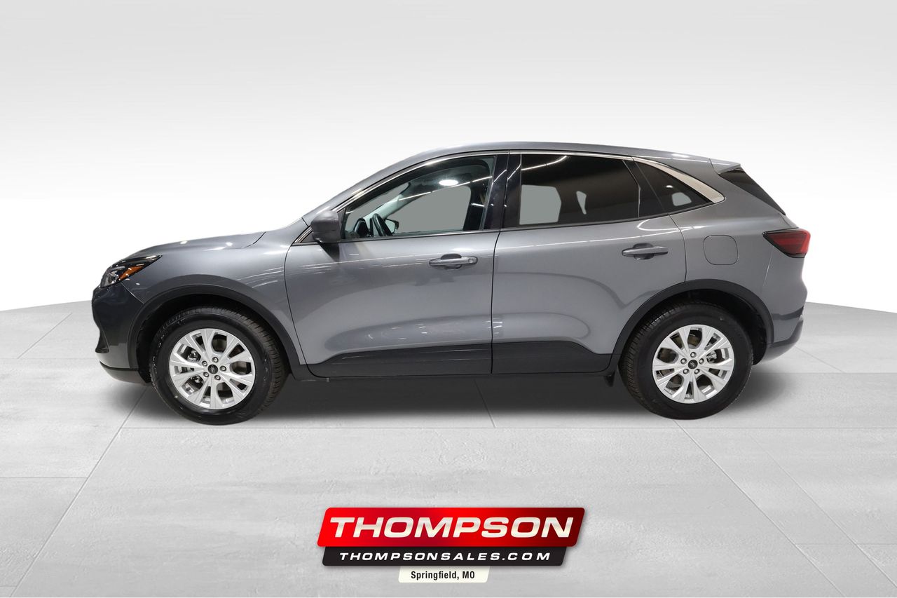 2024 Ford Escape Active's photo