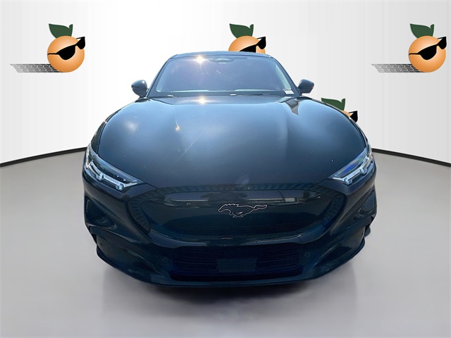 Used 2021 Ford Mustang Mach-E California Route 1 RWD with VIN 3FMTK2R73MMA43782 for sale in Ontario, CA