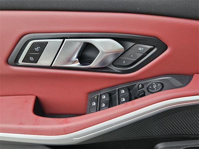 2023 Bmw 330i photo 26
