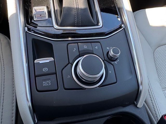2025 Mazda CX-5 2.5 Premium Plus photo 20