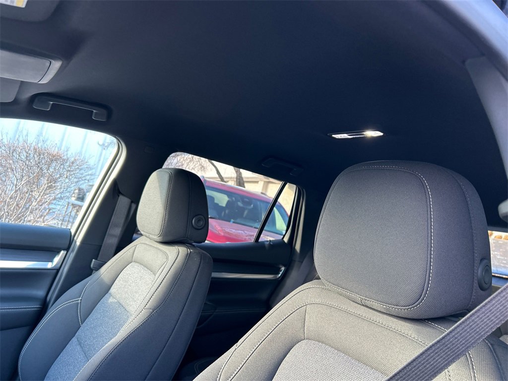 2026 GMC TERRAIN - Image 25