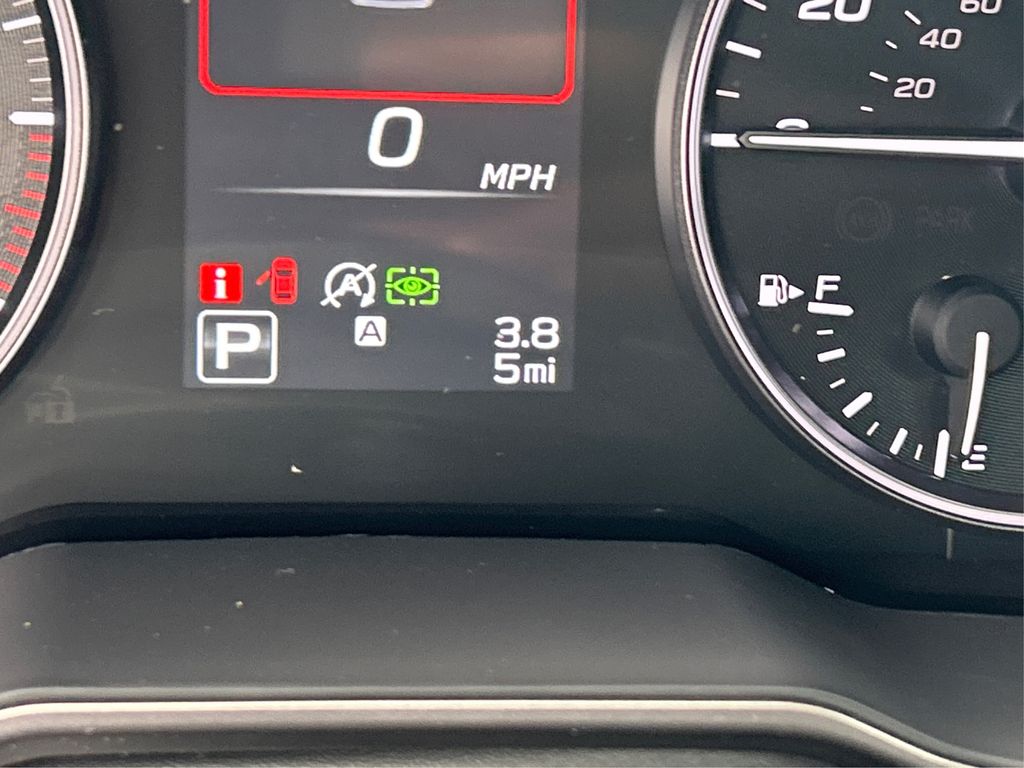 2025 Subaru Outback Touring XT photo 39