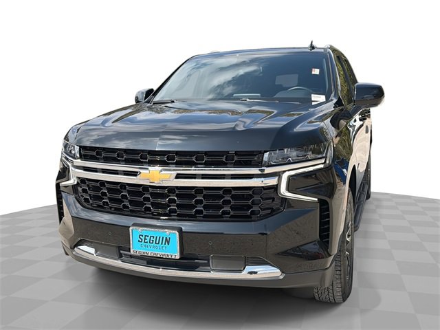 2024 Chevrolet Tahoe LS's photo