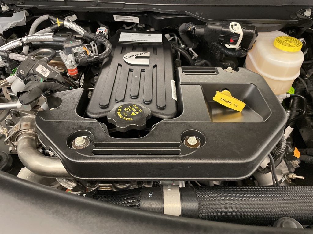 2025 Ram 2500 Tradesman photo 13