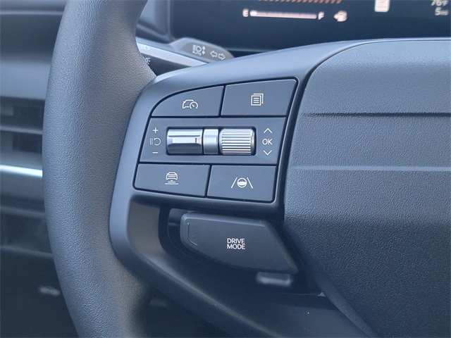 2025 Kia K4 LXS photo 26