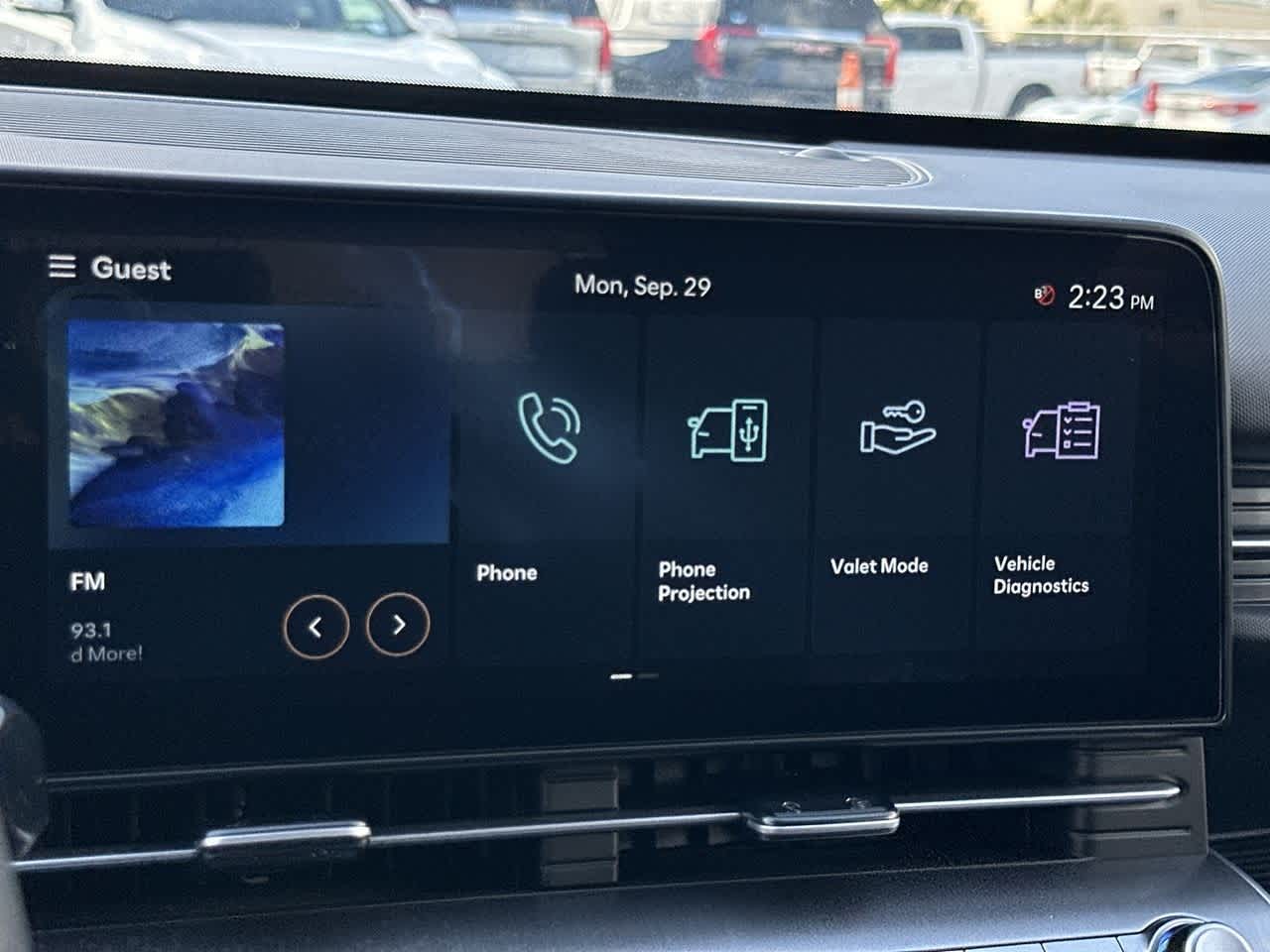 2026 Hyundai Kona SEL photo 17