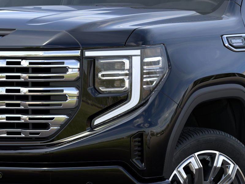 2025 Gmc Sierra 1500 Denali photo 10