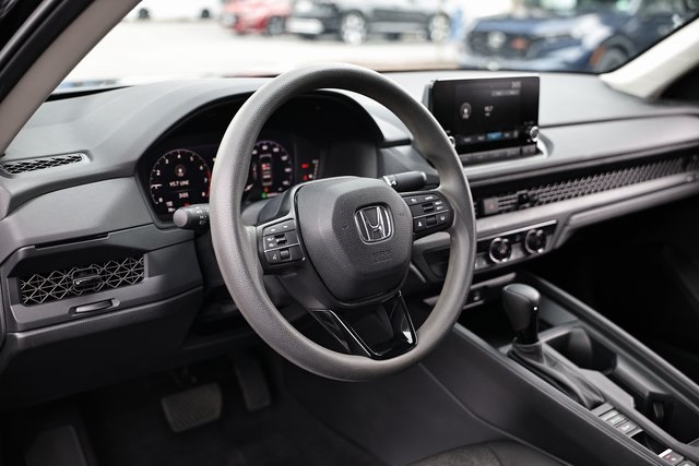 2024 Honda Accord LX photo 17
