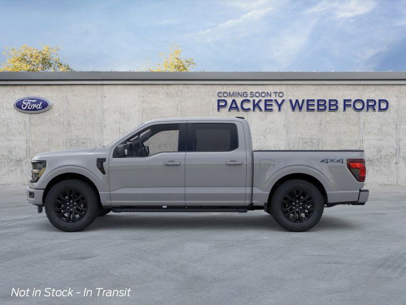 2026 FORD F-150 - Image 5
