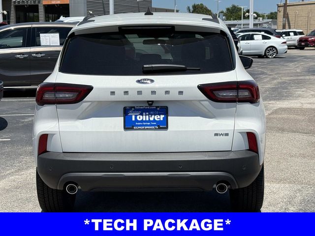 2025 Ford Escape ST-Line Select photo 3