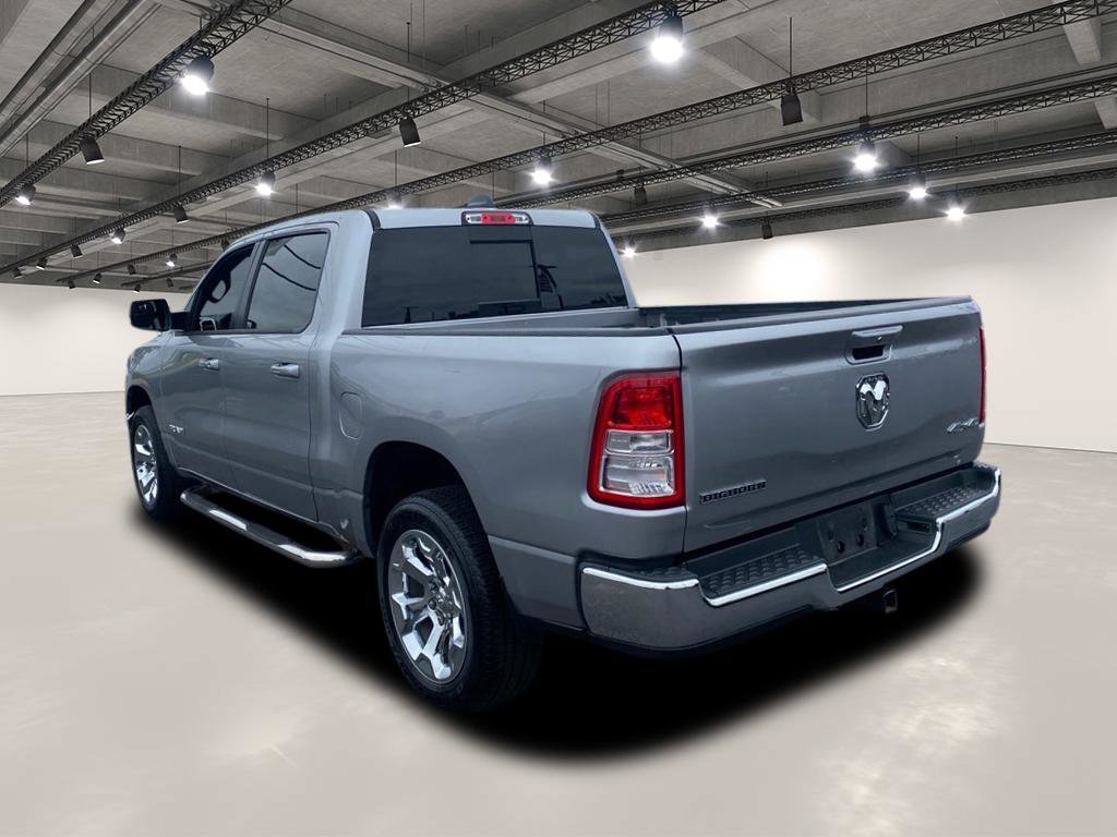2022 Ram 1500 Big Horn photo 3