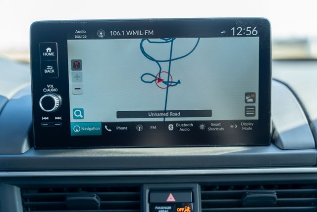 2025 Honda Pilot Touring photo 25
