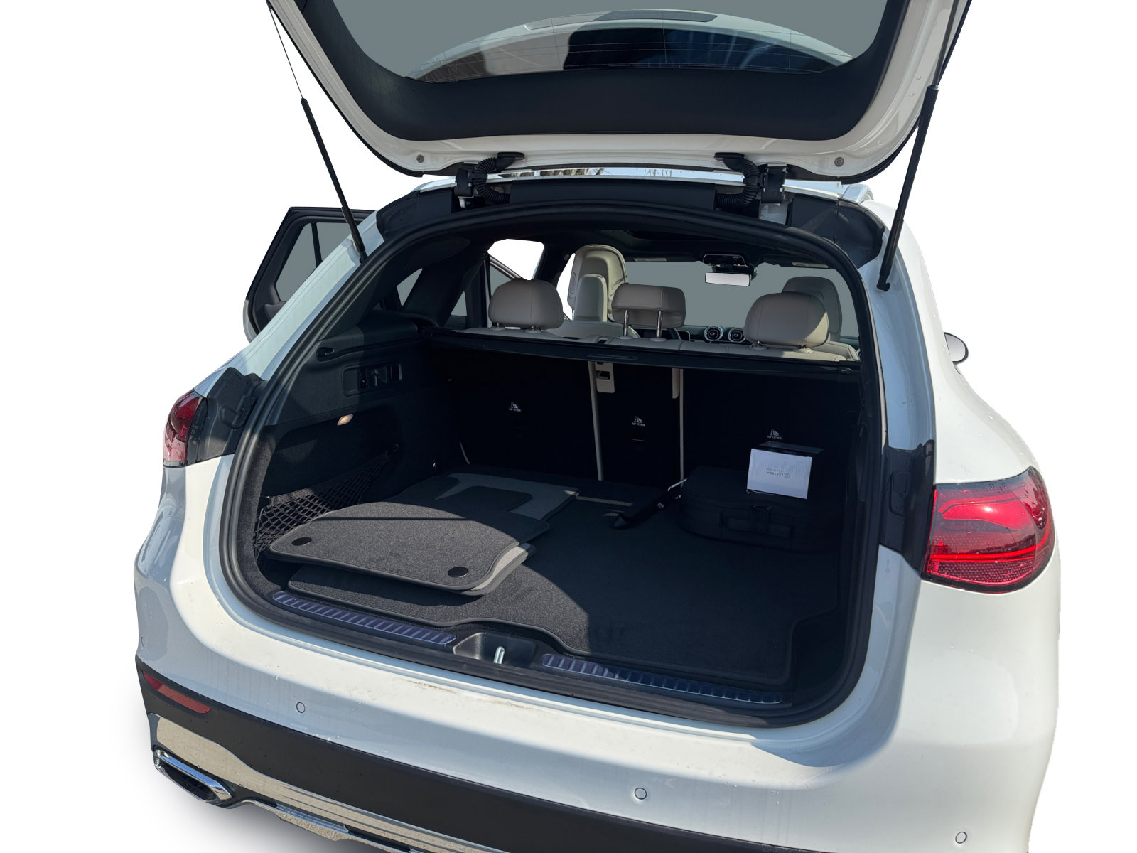 2026 Mercedes Benz GLC 350e 4MATIC photo 16