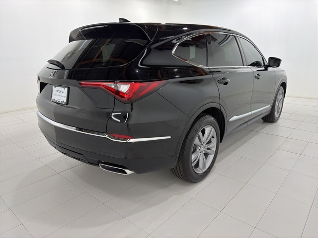 2023 Acura MDX SH-AWD photo 4