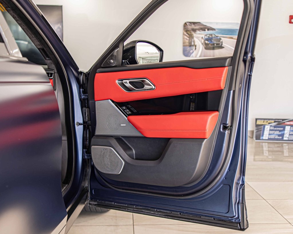 2020 LAND ROVER RANGE ROVER VELAR - Image 42