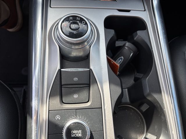 2020 Ford Explorer Limited photo 30
