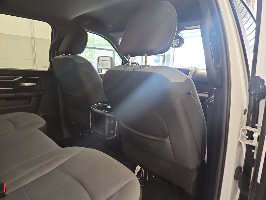 2024 Ram 2500 Big Horn photo 14