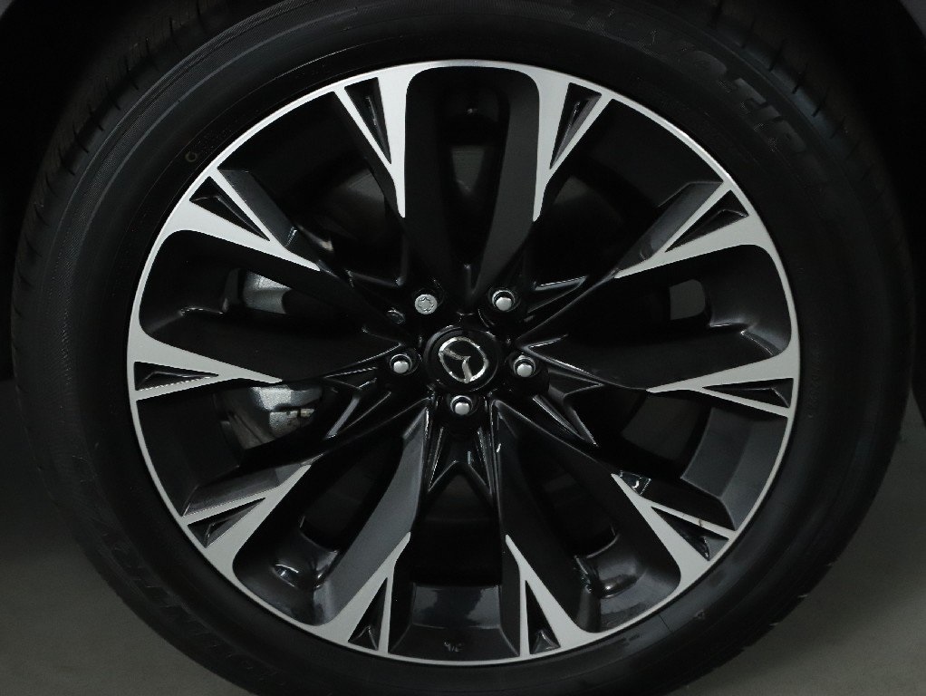 2025 Mazda CX-90 3.3 Turbo Premium Plus photo 9