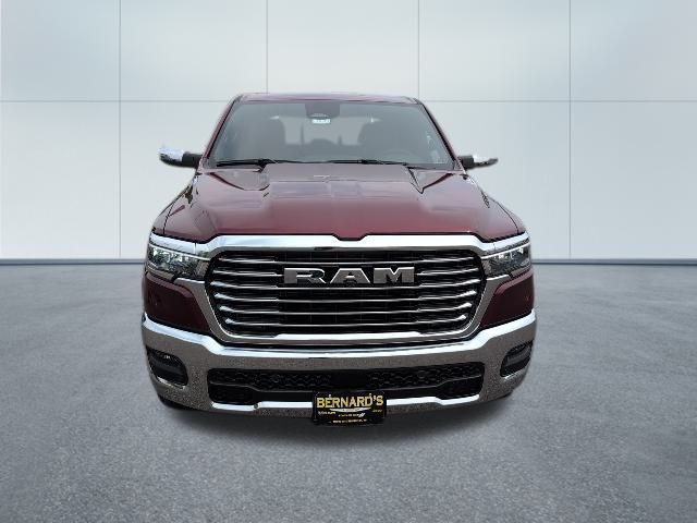 2026 Ram 1500 Laramie photo 7