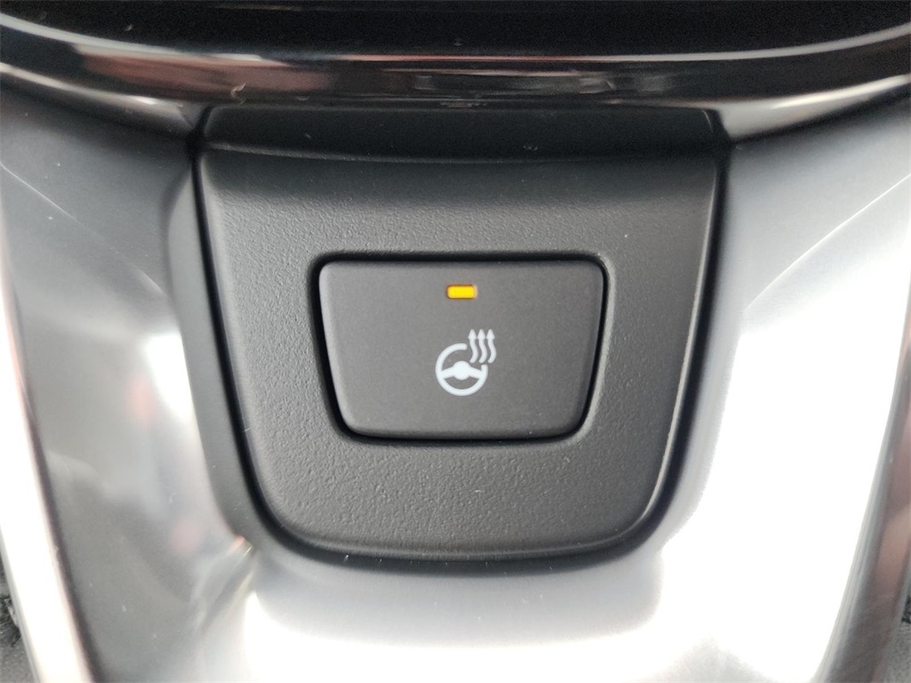 2025 Honda Accord Touring photo 5