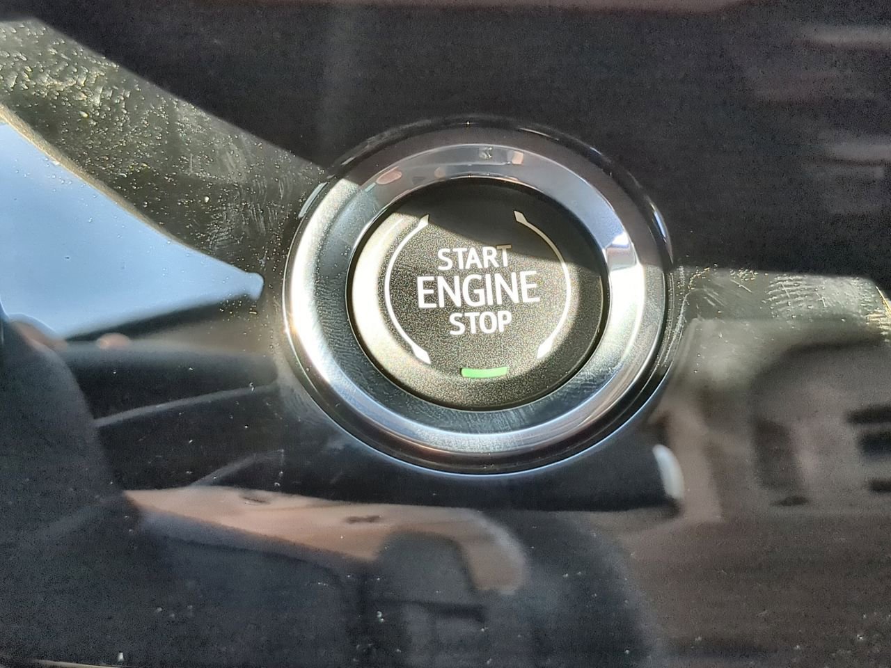 2025 Buick Envision Sport Touring photo 15