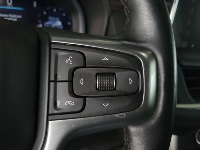 2023 Chevrolet Tahoe LT photo 19