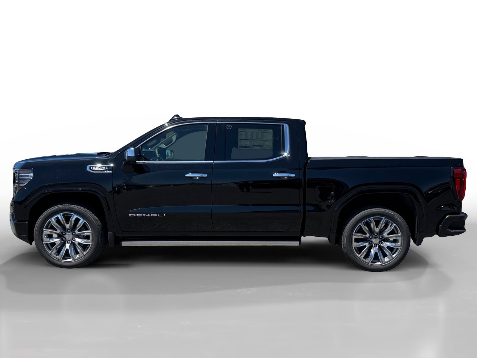 2025 Gmc Sierra 1500 Denali photo 2