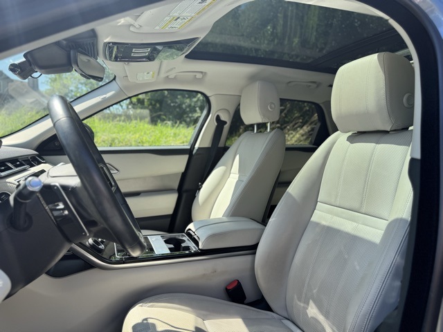 2021 Land Rover Range Rover Velar S photo 13