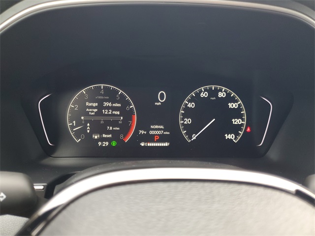 2025 Honda Pilot EX-L photo 17