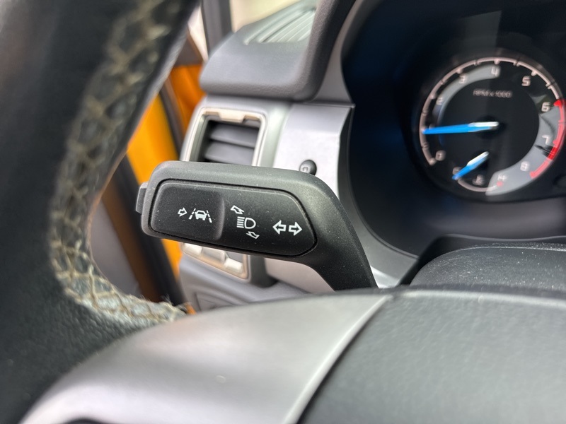 2021 Ford Ranger XLT photo 23