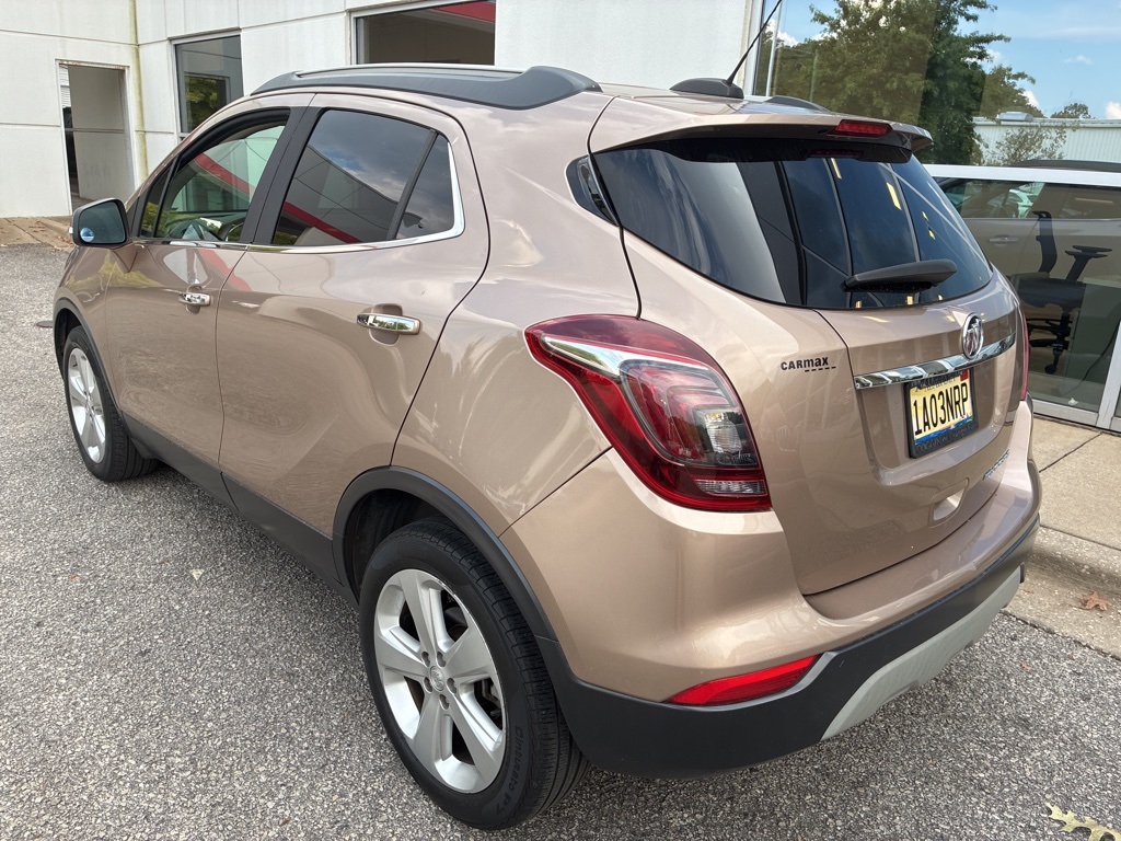 2019 Buick Encore Preferred photo 2