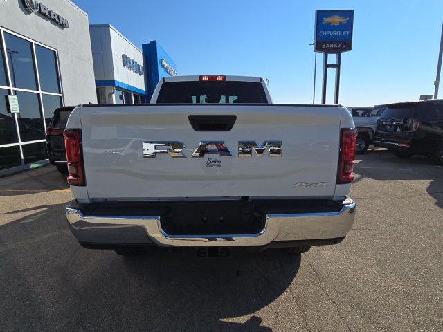 2026 Ram 2500 Tradesman photo 3