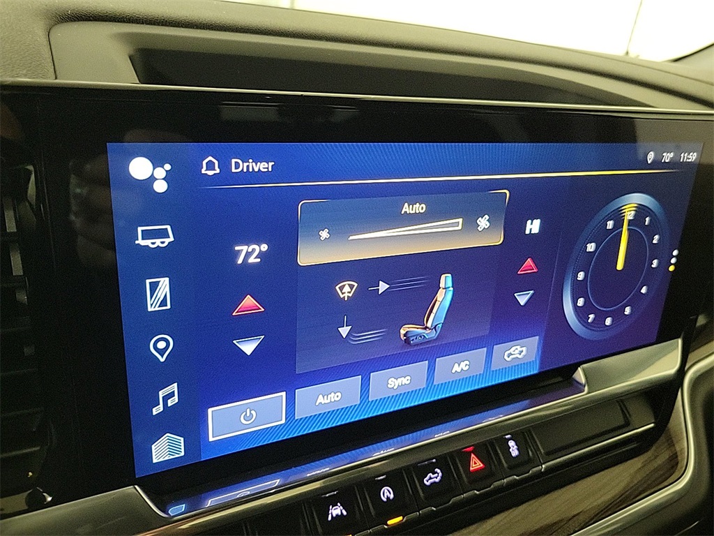 2022 CHEVROLET SILVERADO - Image 16