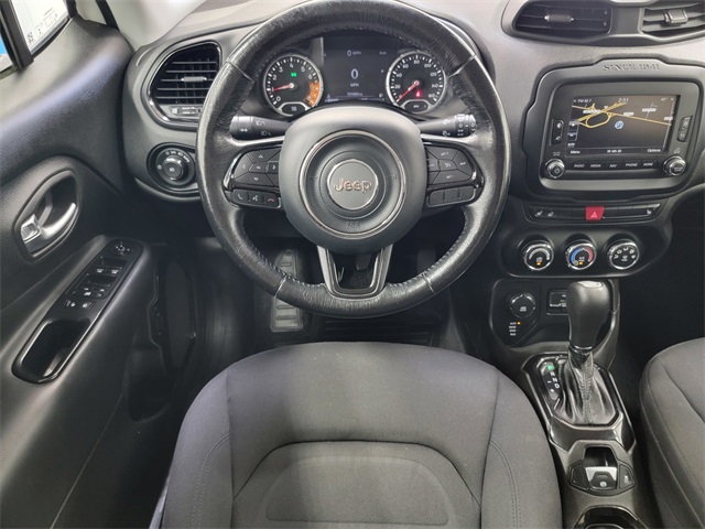 2017 Jeep Renegade Latitude North Edition photo 20