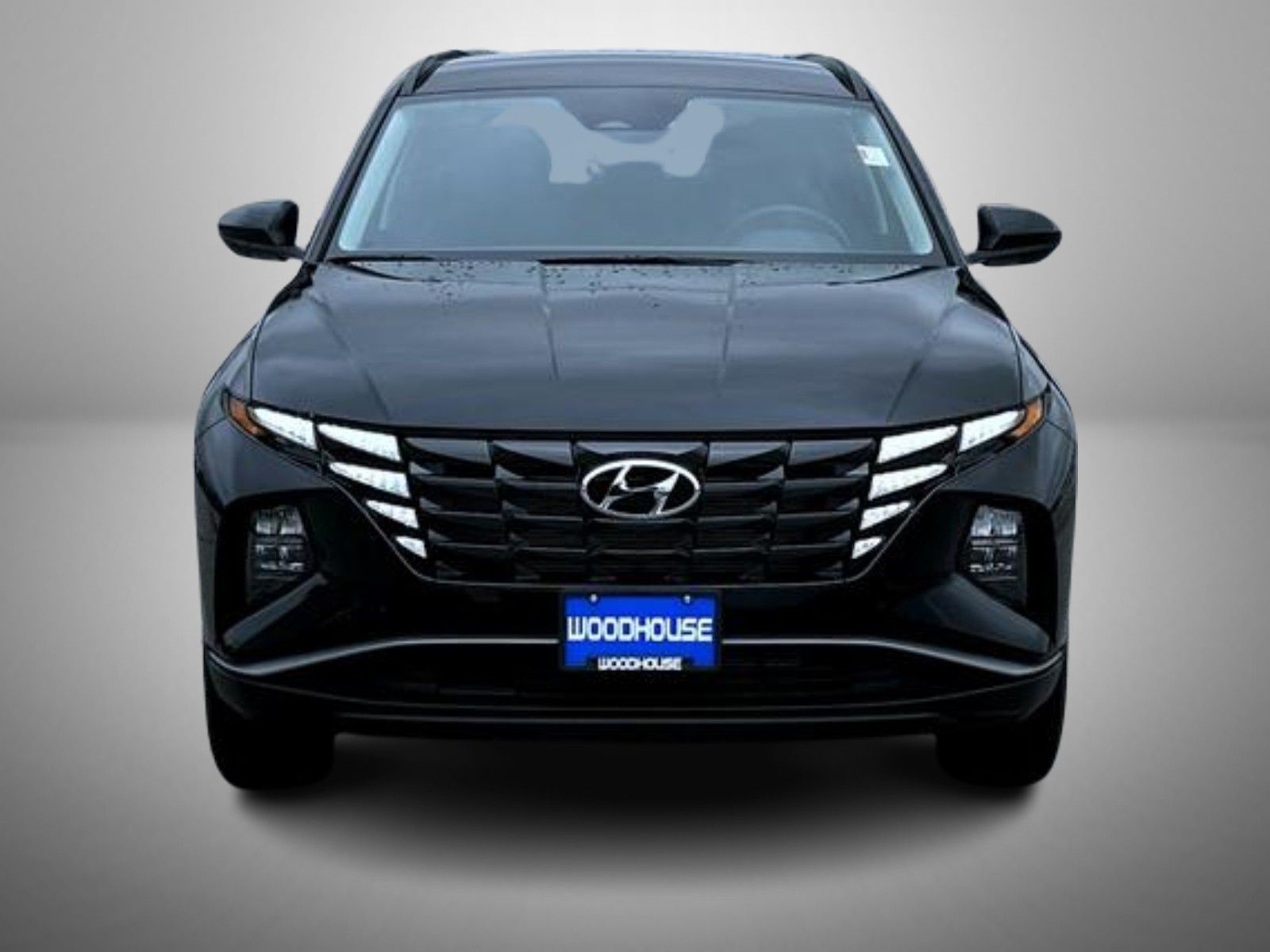 2024 Hyundai Tucson SEL photo 2