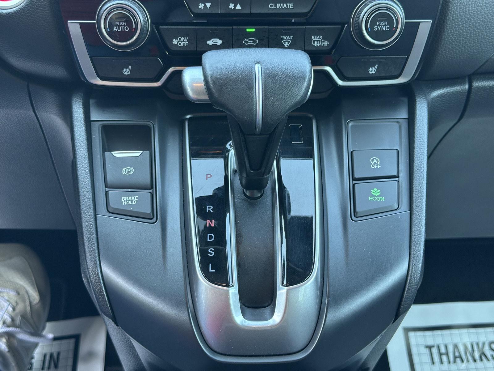 2022 Honda CR-V EX-L photo 22