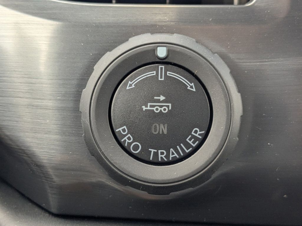 2025 Ford F-150 Lightning Platinum photo 24