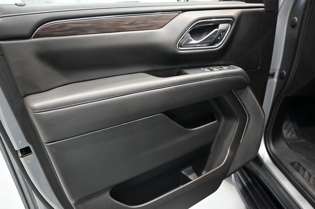 2023 Chevrolet Suburban LS photo 24