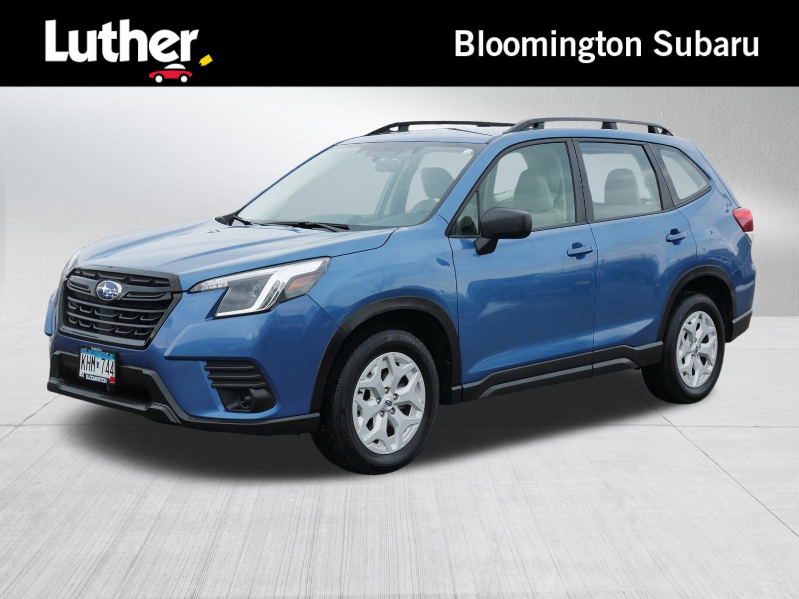 2023 Subaru Forester Base's photo
