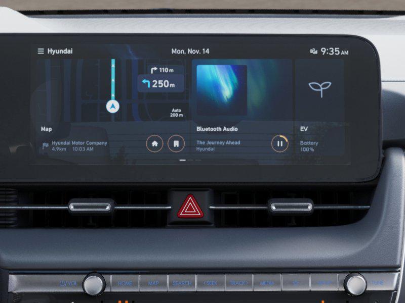 2025 Hyundai Ioniq 5 Limited photo 10