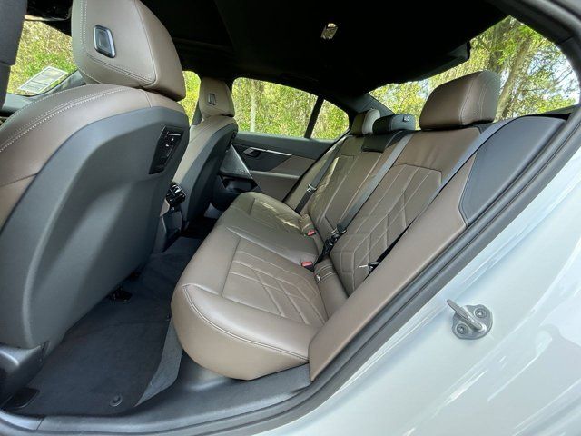 2025 Bmw 530i photo 25