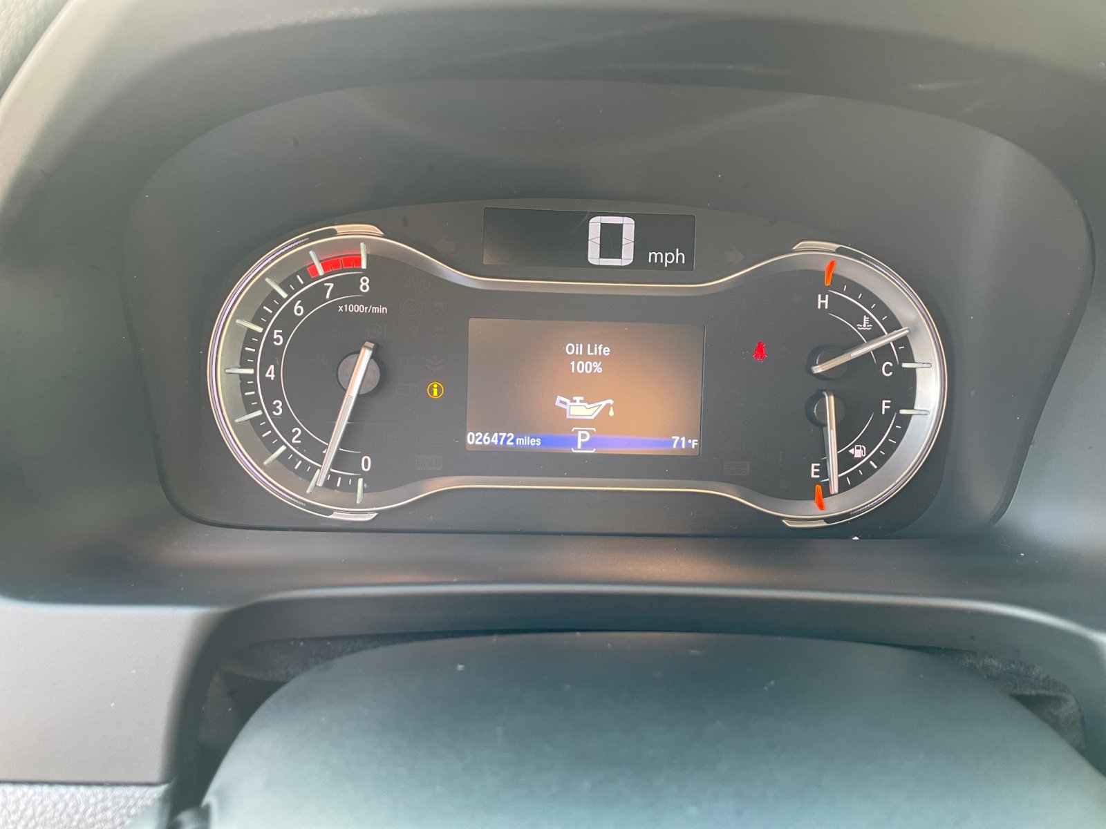 2023 Honda Ridgeline RTL-E photo 3