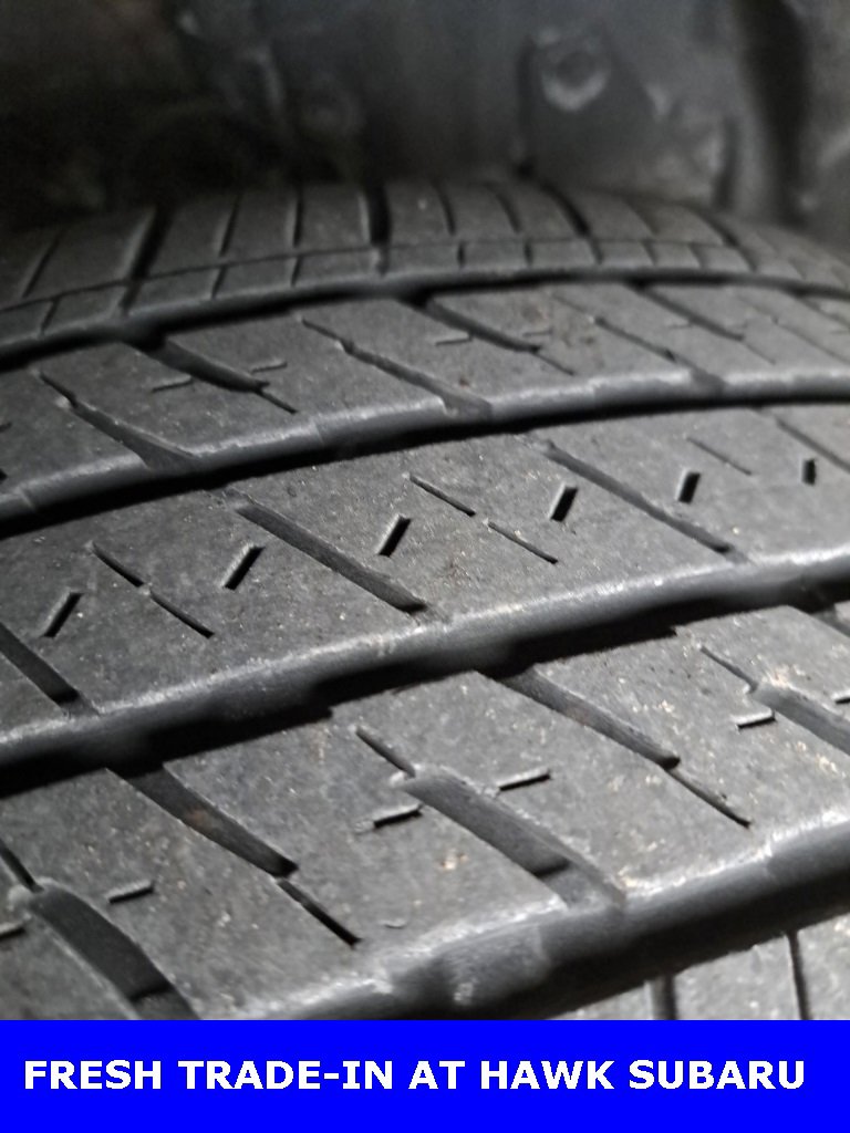 2023 SUBARU FORESTER - Image 9