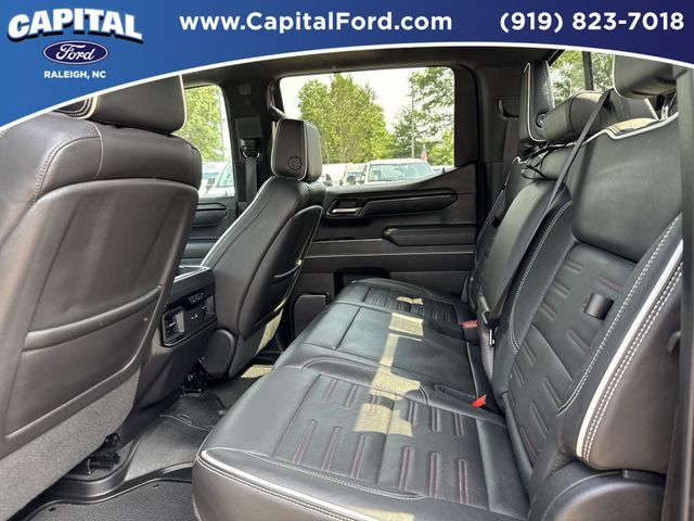 2023 Gmc Sierra 1500 AT4X photo 15